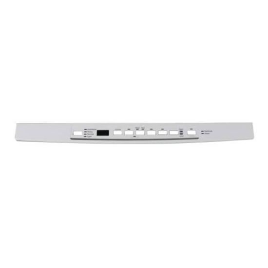 Picture of GE WD34X21698 Console Cvr Graphics Asm