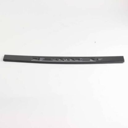 Picture of GE WD34X22262 Console Cvr Graphic Asm