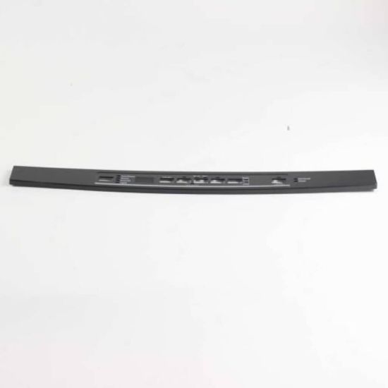 Picture of GE WD34X22262 Console Cvr Graphic Asm