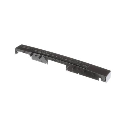 Picture of GE WD34X22635 Panel Control Asm Ss