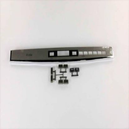 Picture of GE WD34X24296 Console Cvr & Button Kit
