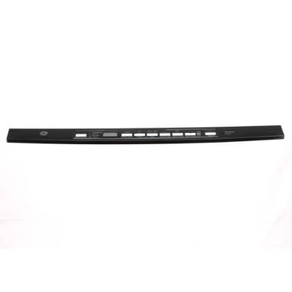 Picture of GE WD34X24439 Console Cvr Graphics Assembly Bb