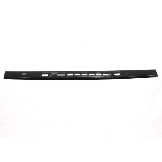 Picture of GE WD34X24439 Console Cvr Graphics Assembly Bb