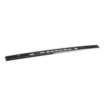 Picture of GE WD34X24445 Console Cvr Graphics Asm