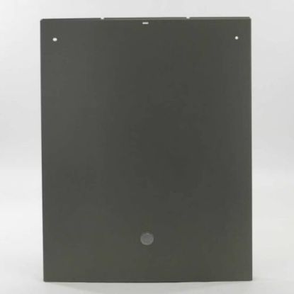 Picture of GE WD34X25744 Slate Outer Door Service Assembly