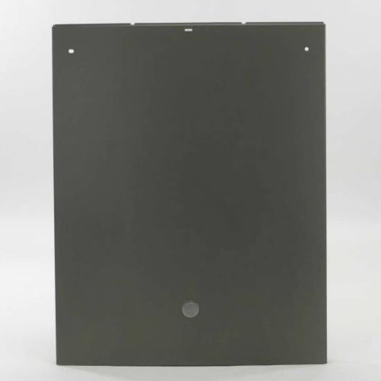 Picture of GE WD34X25744 Slate Outer Door Service Assembly