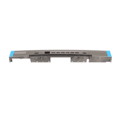 Picture of GE WD34X24466 Panel Control Asm Ss