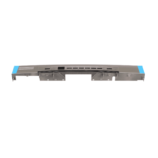 Picture of GE WD34X24466 Panel Control Asm Ss