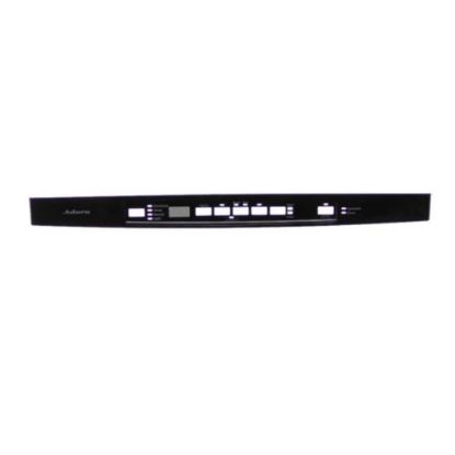 Picture of GE WD34X24946 Cover Console Asm Iml