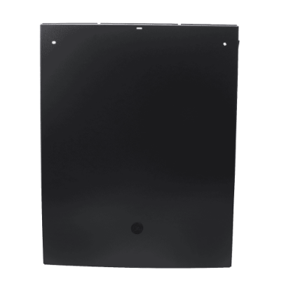 Picture of GE WD34X25747 Dark Slate Outer Door Service Assembly
