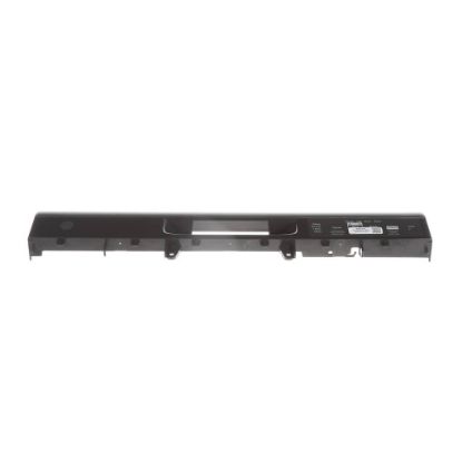 Picture of GE WD34X28026 Gray Control Panel Assembly