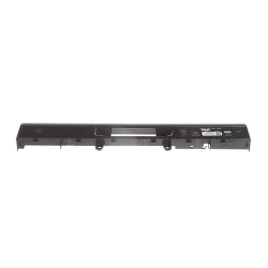 Picture of GE WD34X28026 Gray Control Panel Assembly