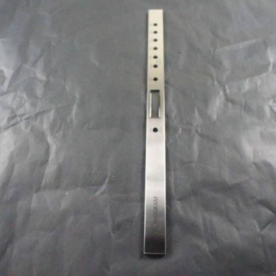 Picture of GE WD34X22947 Console Cover Asm Monogr