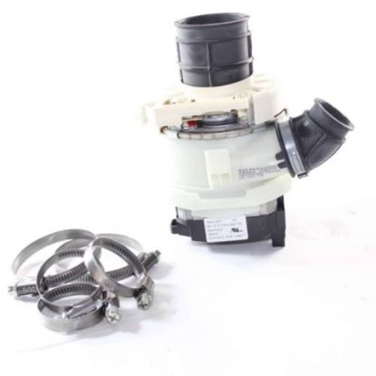 Picture of GE WD35X20599 Variable Speed Pump Kit