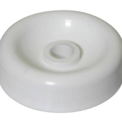 Picture of GE WD35X21038 Dishwasher Lower Rack Kit 8 Pk