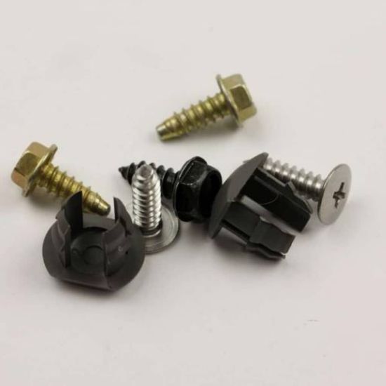 Picture of GE WD35X10383 Ct Screw Assembly
