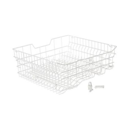 Picture of GE WD35X10381 Rack Upper Roll Asm