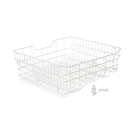 Picture of GE WD35X10381 Rack Upper Roll Asm