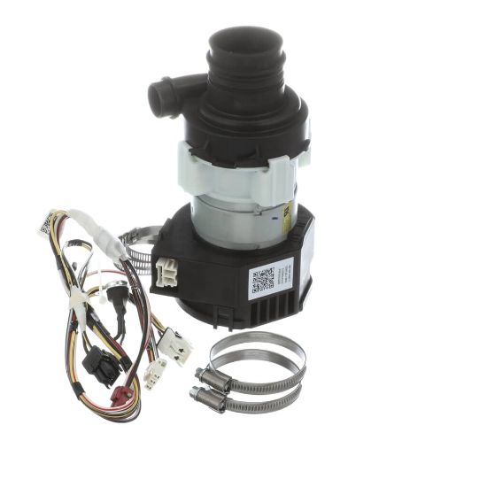 Picture of GE WD49X23781 P2a Wash Pump/harness Kit