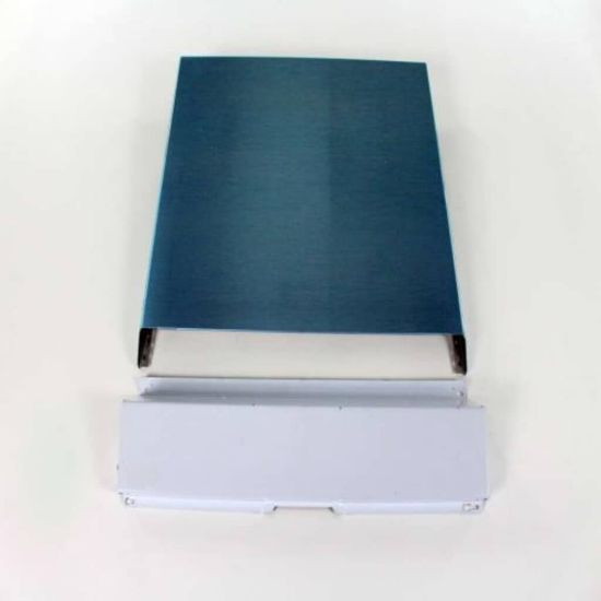 Picture of GE WD49X23858 Outer Door Ss & Panel Access Kit
