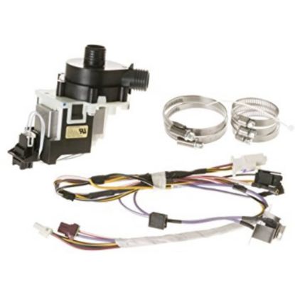 Picture of GE WD49X23779 P1b Wash Pump Kit