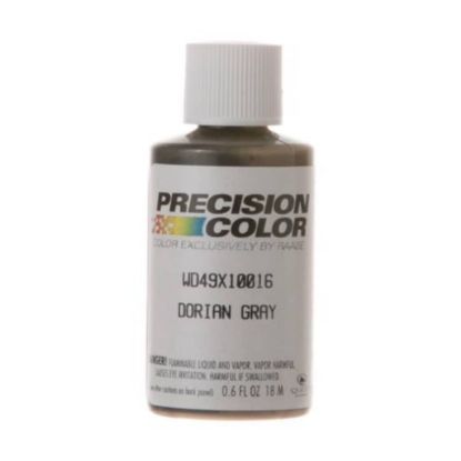 Picture of GE WD49X10016 Slate-dorian Gray Touch-up Paint Btl.6oz