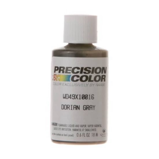 Picture of GE WD49X10016 Slate-dorian Gray Touch-up Paint Btl.6oz