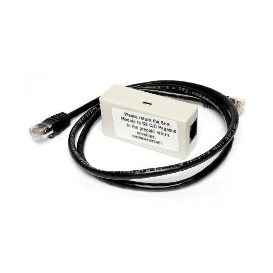 Picture of GE WD98R4933601 Software Update Module Dw