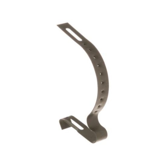 Picture of GE WE01X10376 Clip Resilient Mount