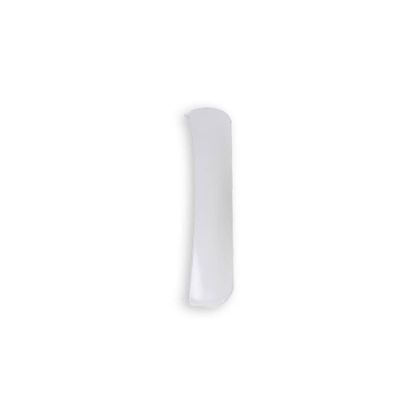 Picture of GE WE01X20419 Handle White