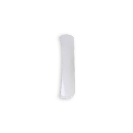 Picture of GE WE01X20419 Handle White