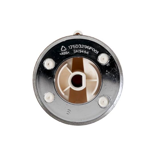 Picture of GE WE01X20379 Control Knob Bisque Asm