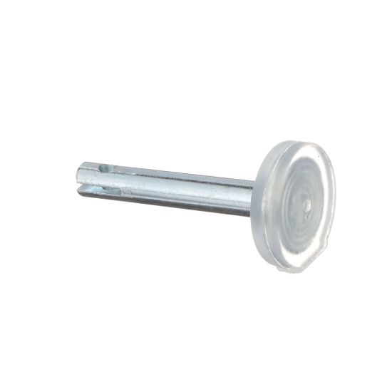 Picture of GE WE01X25234 Leg Rear Leveling