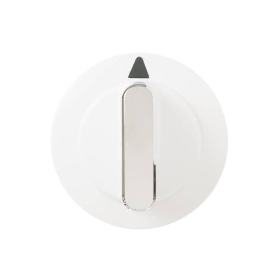 Picture of GE WE01X22616 Knob Control