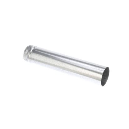 Picture of GE WE01X23892 Ehaust Duct