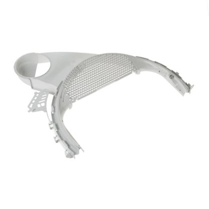 Picture of GE WE01X24546 Trap Duct Slides