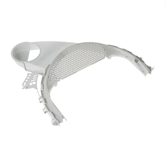 Picture of GE WE01X24546 Trap Duct Slides