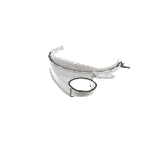 Picture of GE WE01X25335 Trap Duct Asm