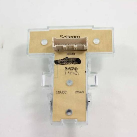 Picture of GE WE01X23117 Button Selector