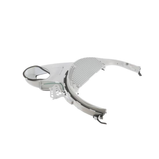 Picture of GE WE01X25334 Trap Duct Asm