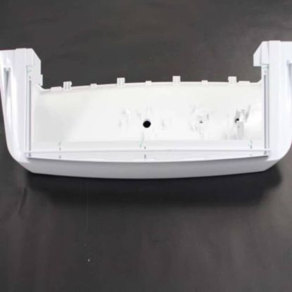 Picture of GE WE01X25585 Backsplash Asm