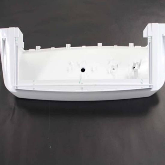 Picture of GE WE01X25585 Backsplash Asm