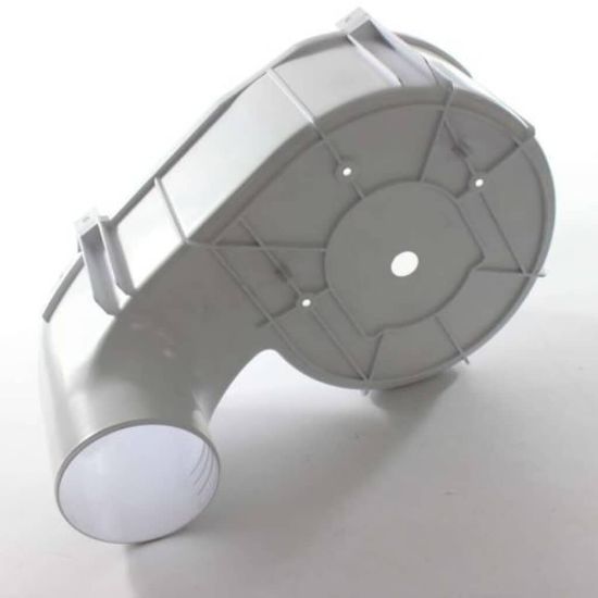 Picture of GE WE01X27983 Clothes Dryer Blower Casing