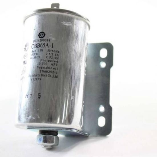 Picture of GE WE01X27997 Capacitor
