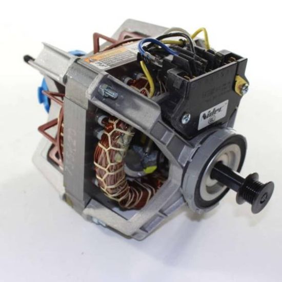 Picture of GE WE01X27991 Motor