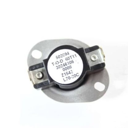Picture of GE WE01X28022 Thermostate