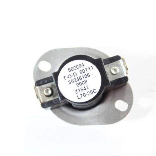 Picture of GE WE01X28022 Thermostate
