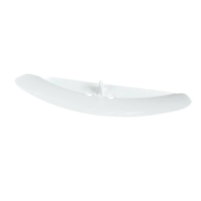 Picture of GE WE01X34600 Door Striker White