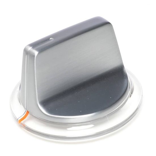 Picture of GE WE01X31797 Options Knob
