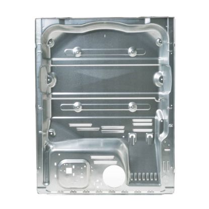 Picture of GE WE02X23955 Panel Rear